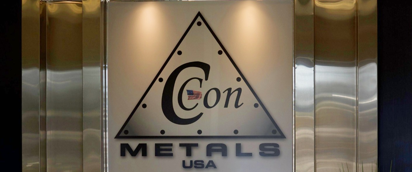 Dealership Information Ccon Metals USA Granite Falls North Carolina
